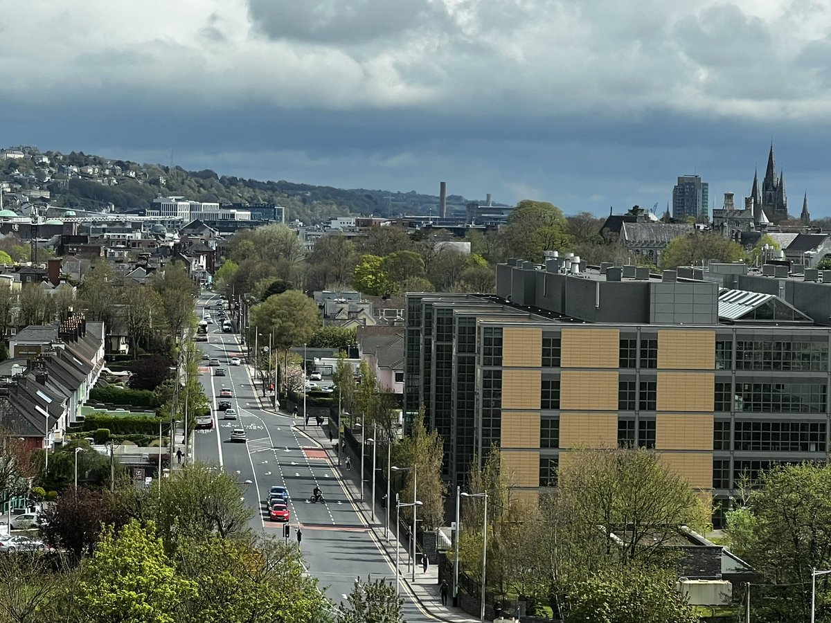 Bean&Leaf - Cork tweet media