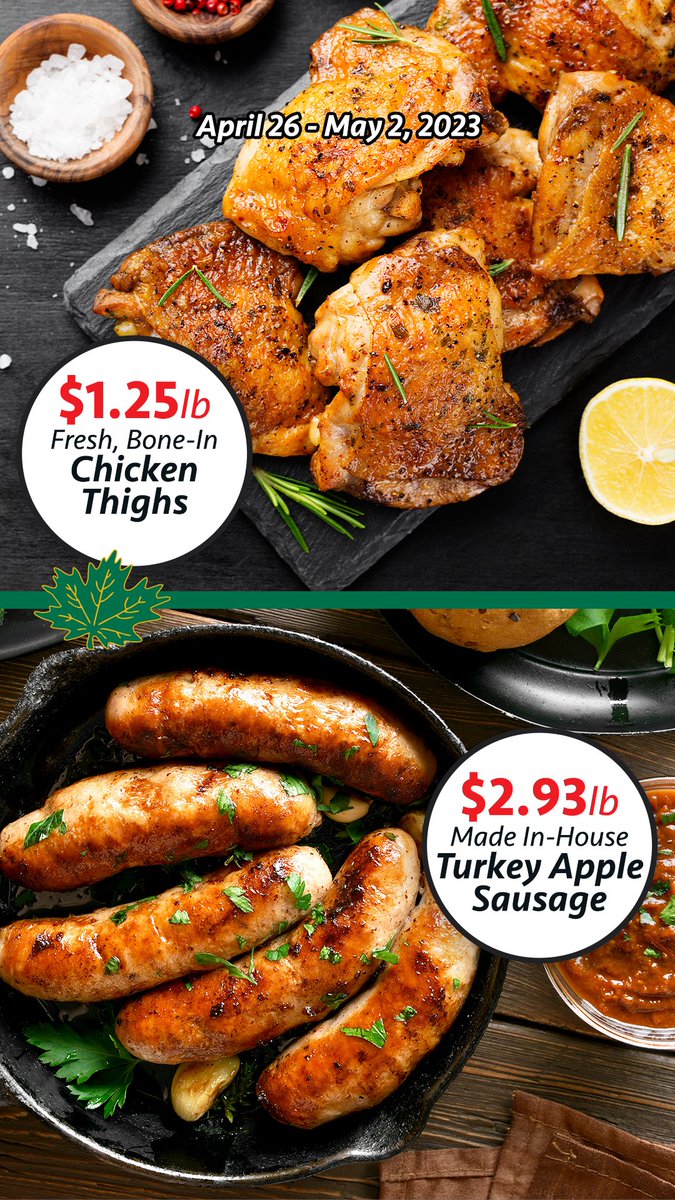 Shady Maple tweet media