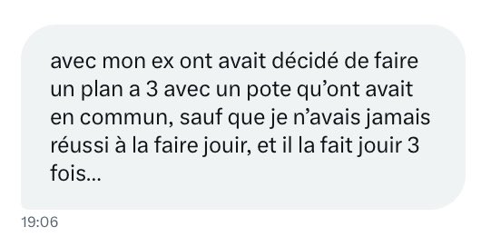 ZONE DE LA HONTE tweet media