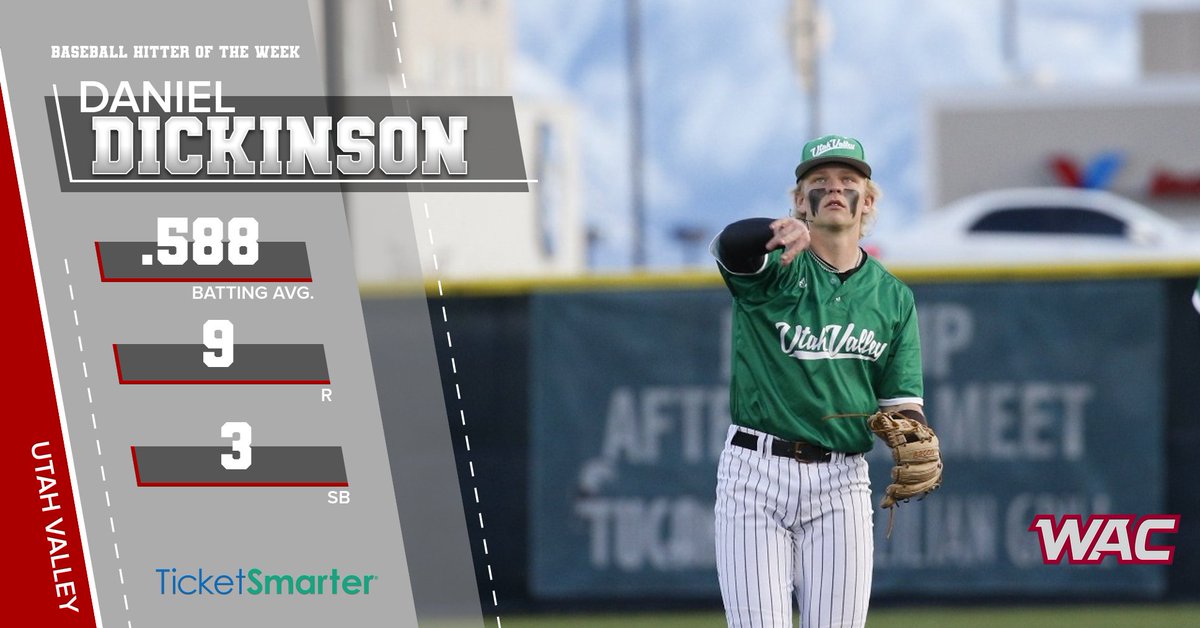 The Western Athletic Conference tweet media