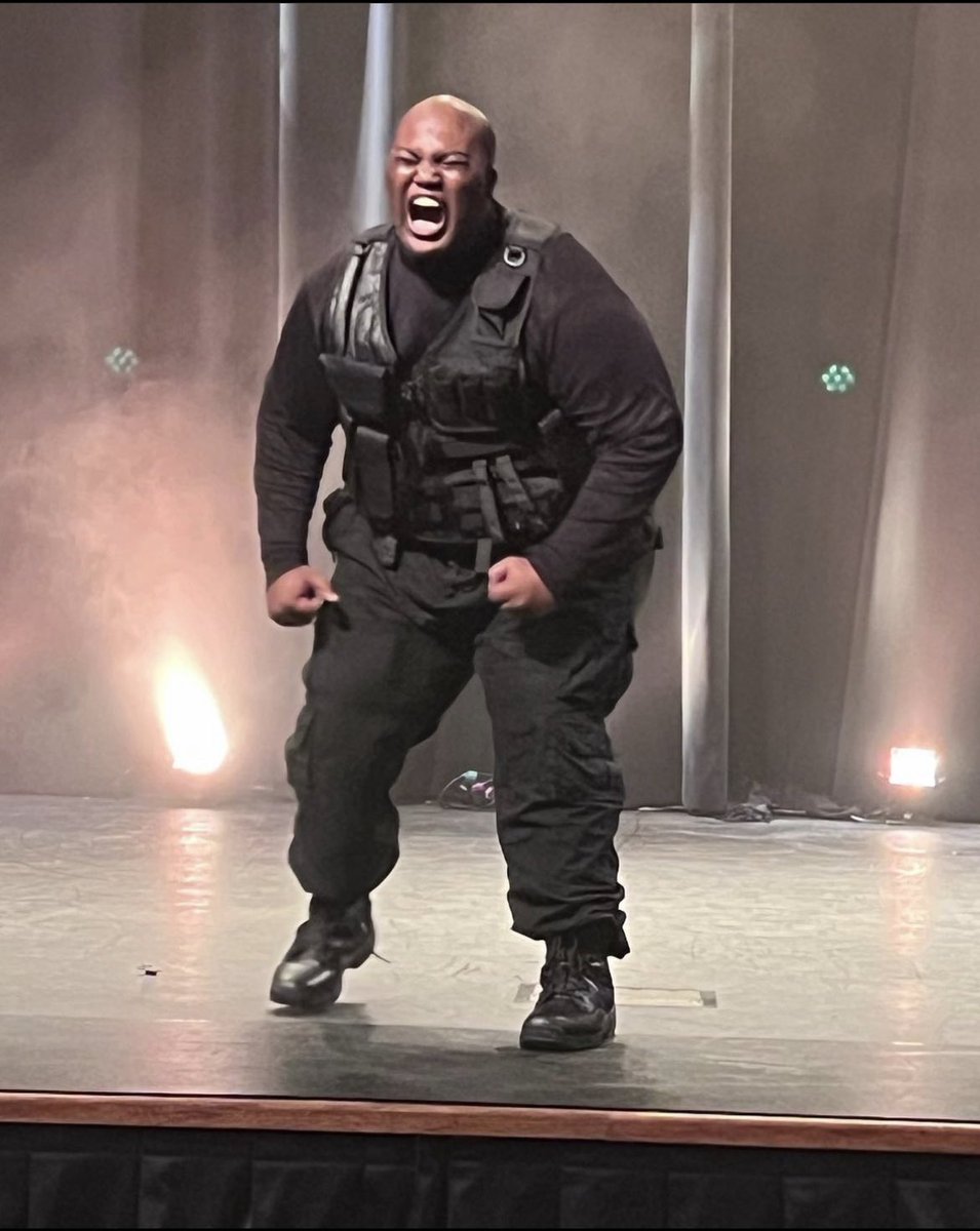 PotentPiO's tweet image. The Potent Pi Omicron of Alpha Phi Alpha Fraternity, Inc., unveiled the Spring ‘23 line:

Sneferu’s Descendant: Ruler of Perseverance 

So1o❄️: Howard Anderson III (1CE CLIFF❄️)  | @trey_anderson_

#LLΠΟ #stillpotent