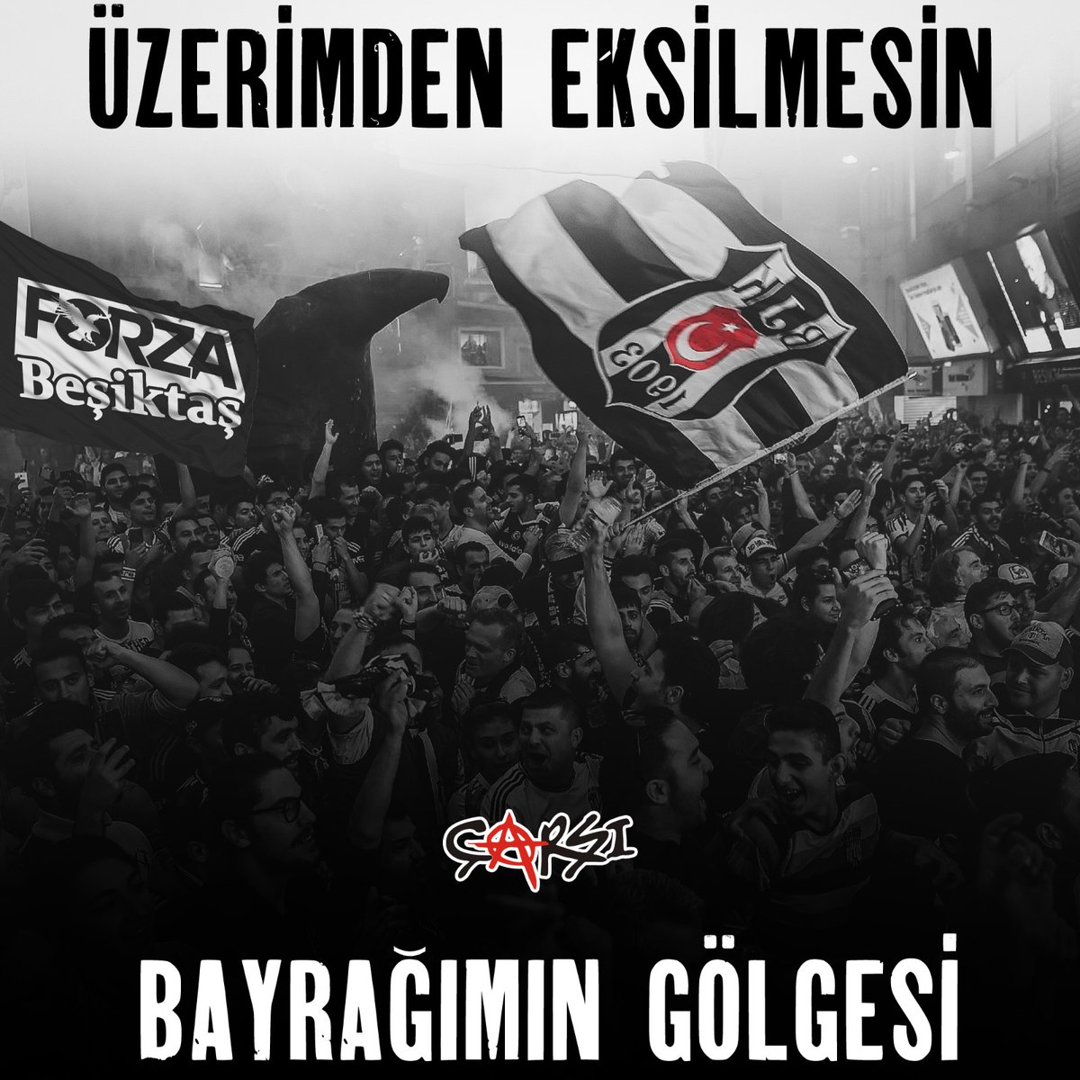 çArşı tweet media