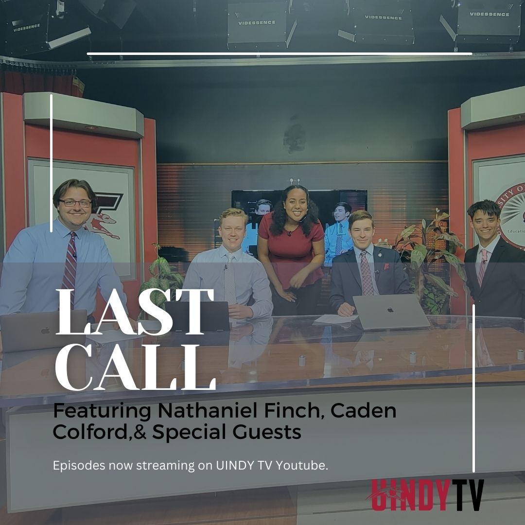 UINDY TV tweet media