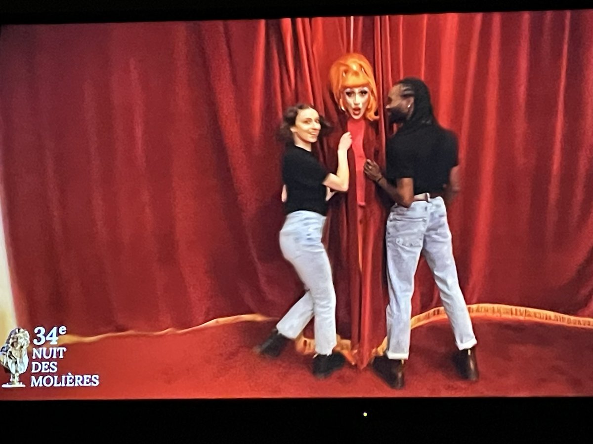 HomoSapiens 🏳️‍🌈🇪🇺🇫🇷🌹 tweet media