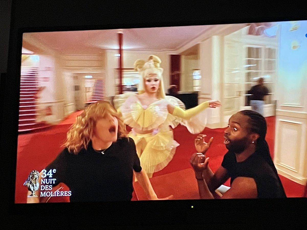 HomoSapiens 🏳️‍🌈🇪🇺🇫🇷🌹 tweet media