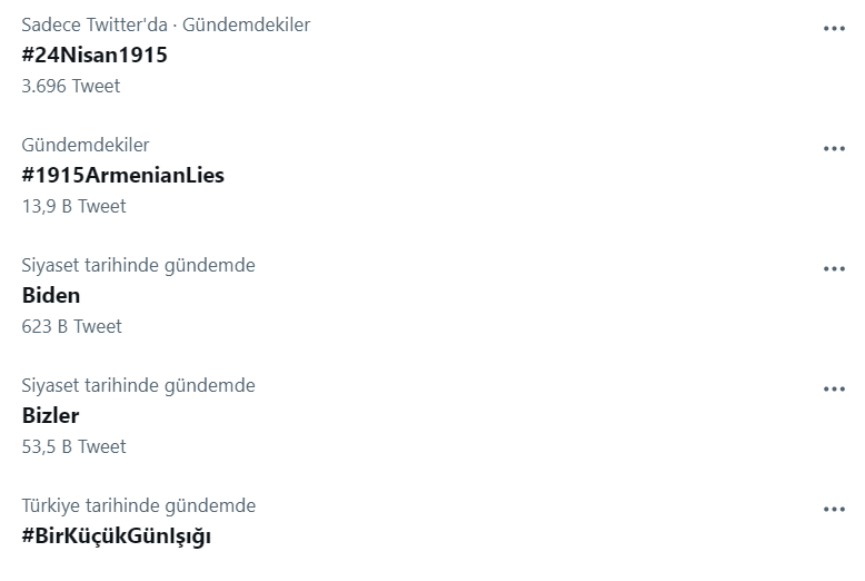 hermes_z's tweet photo. Destek veren tüm kardeşlerimize teşekkürler.
#1915ArmenianLies 
Son durum👇 https://t.co/lUiEX9Y2wj