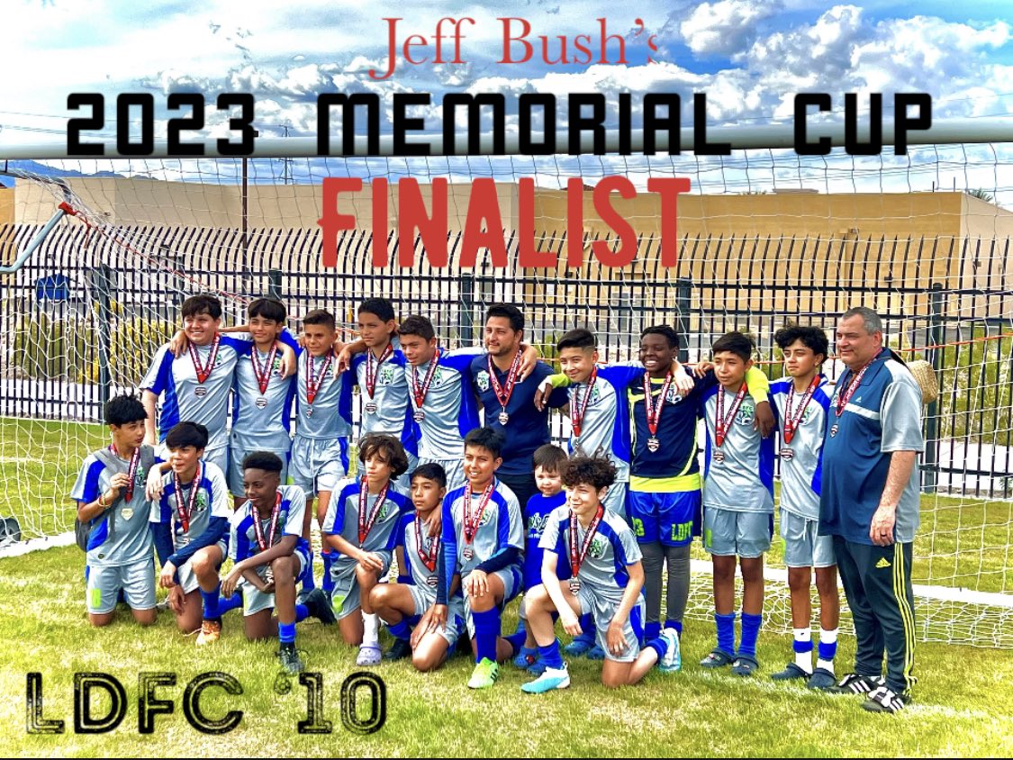 Lion'sDenFútbolClub tweet media