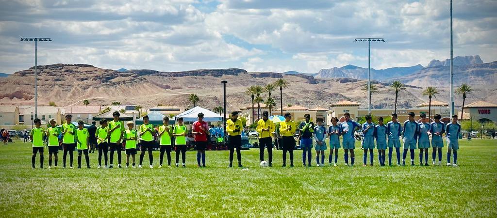 Lion'sDenFútbolClub tweet media