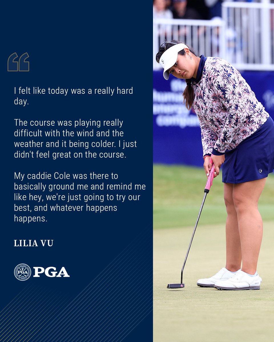 PGA of America tweet media