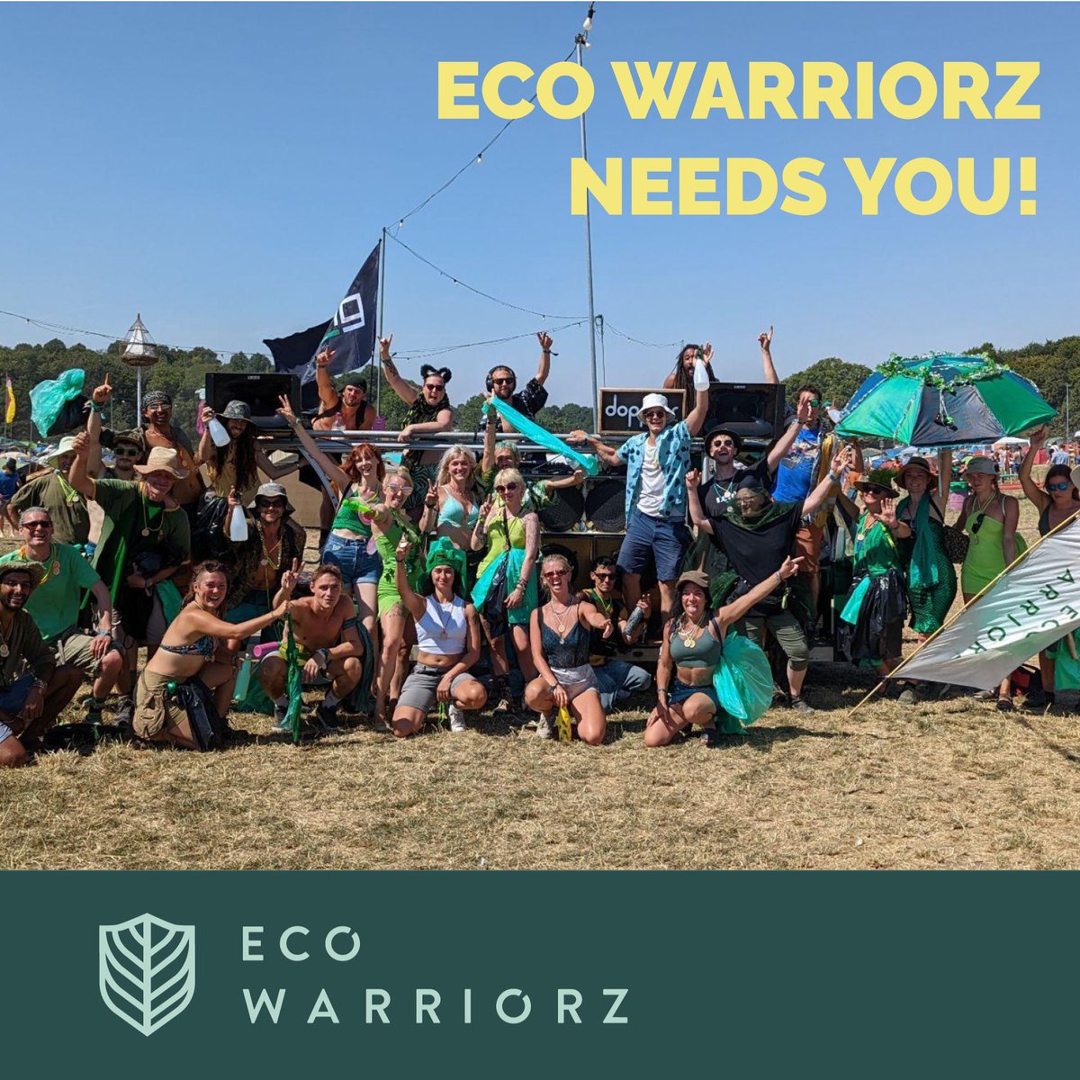 Join us in 2023! Link in bio