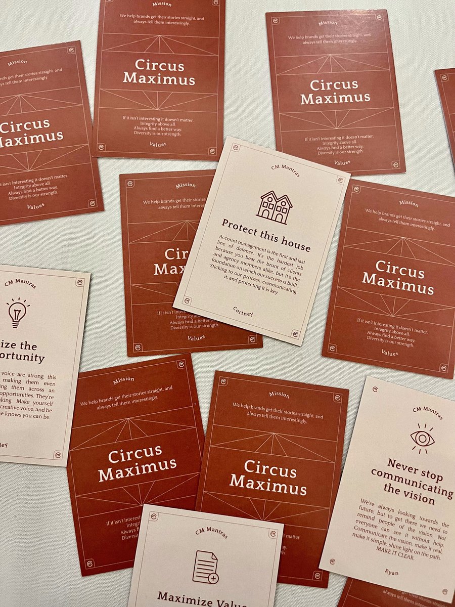 Circus Maximus tweet media