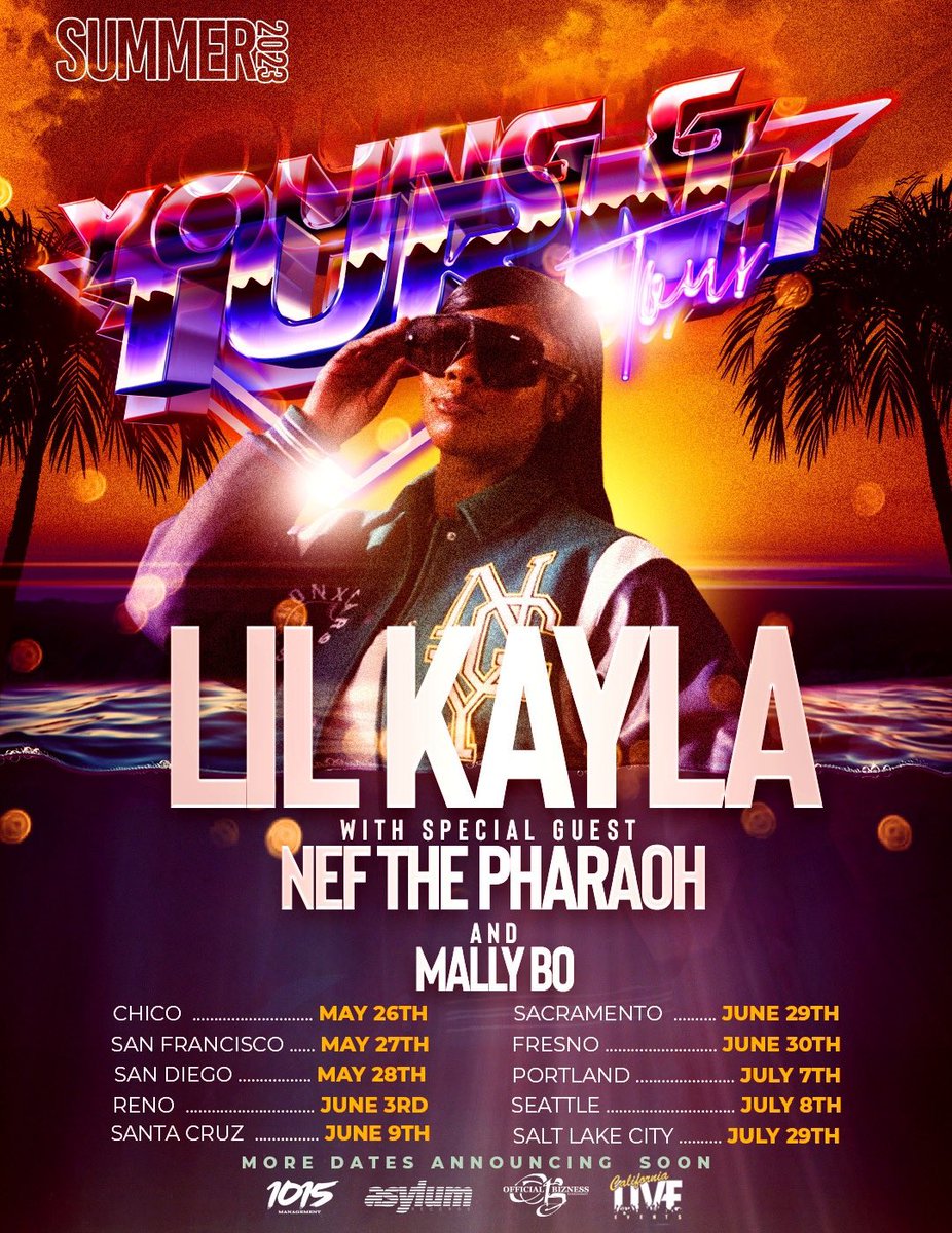 thereallilkayla's tweet photo. It’s a parade inside yo cityyyyy🤩🔥 https://t.co/eufgqFp8bp