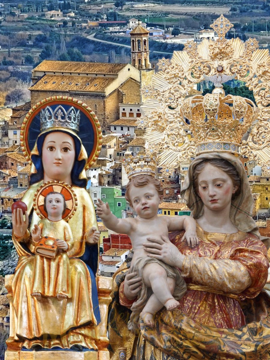 Devociones Murcianas tweet media