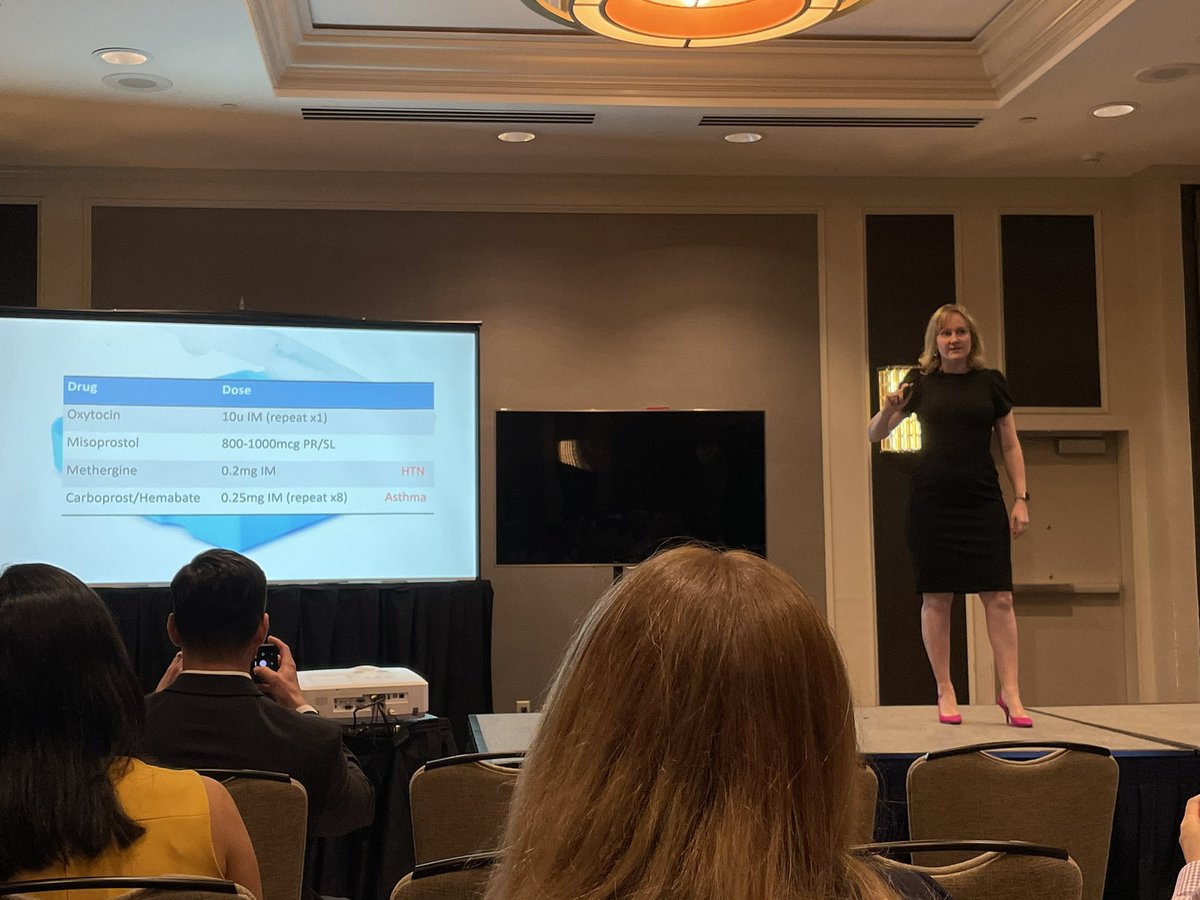 Beth Pontius, MD tweet media