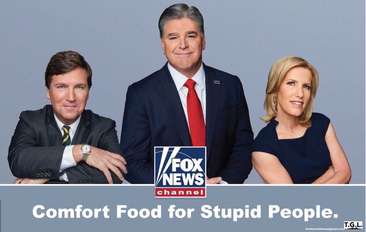 <a href="/daybreaker/">Brad Huber ⚜️👽🍻🕹</a> If you're a liar and you're fired, it's your fault.
👏 👏 
If you're a liar and you're fired, it's your
fault.
👏 👏 
If you've been spreadin' disinformation, 
Then expect a termination,
If you're a liar and you're fired it's your fault.
👏 👏