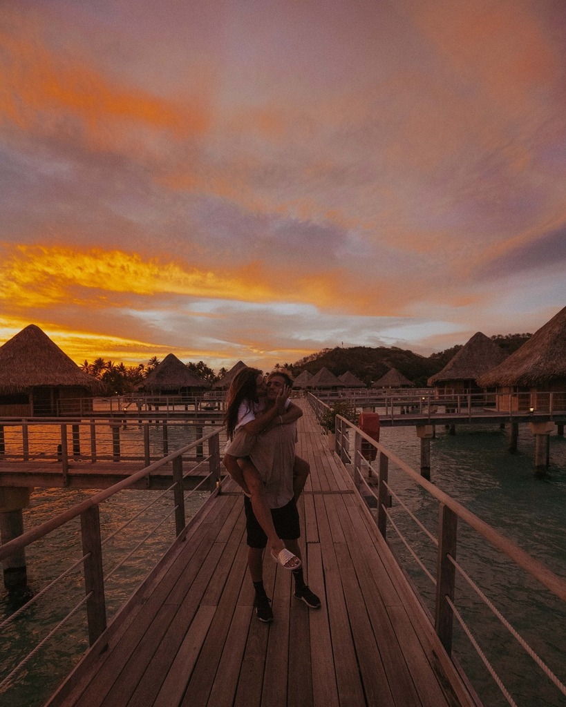 Pacific Beachcomber tweet media