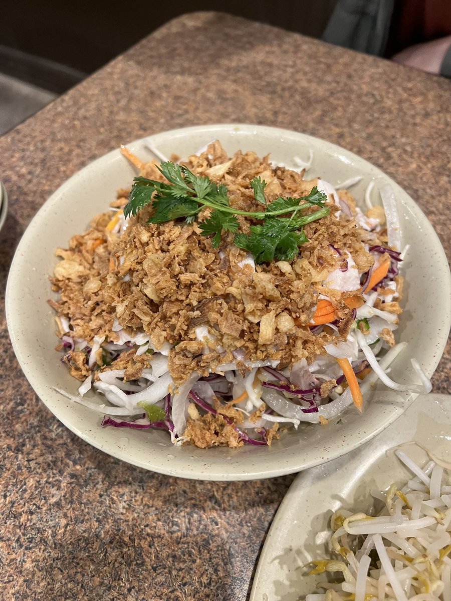 Houston’s Viet food scene is 🔥🔥🔥