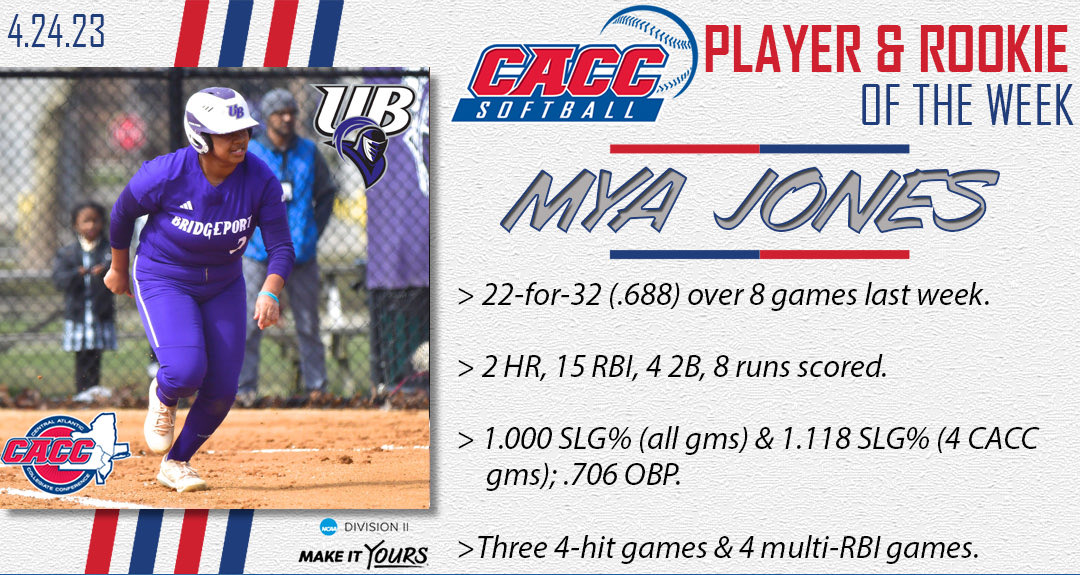 Central Atlantic Collegiate Conference tweet media