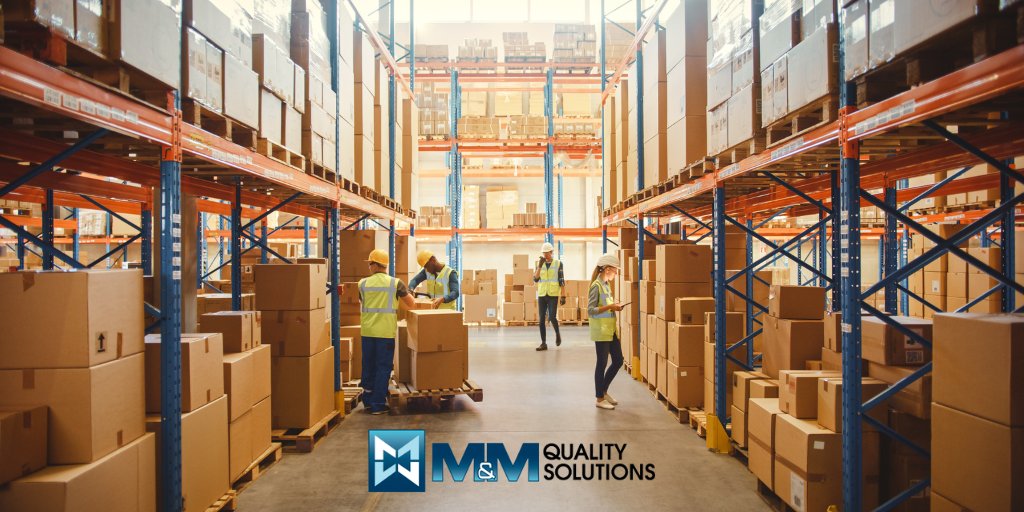 MMQualSolutions's tweet image. Join a company that values teamwork, integrity, and innovation 🤝 

We are hiring for a variety of positions, and we&apos;re looking for individuals who share our commitment to excellence.

#Hiring #MMQualitySolutions