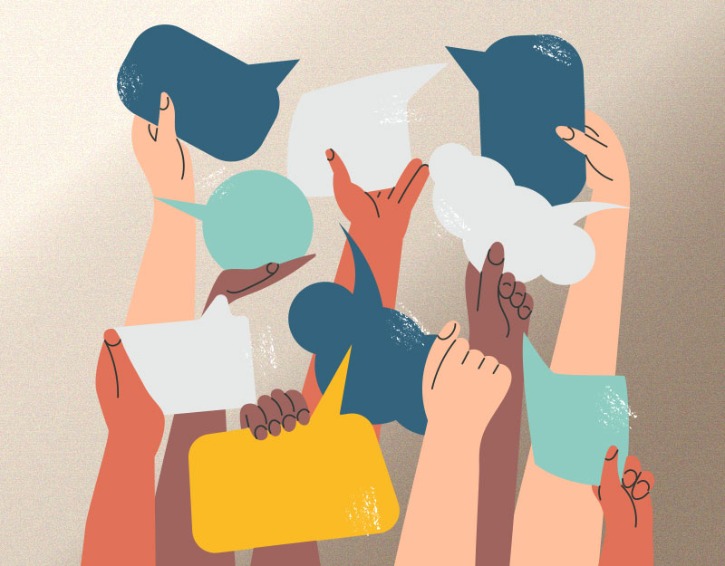 Are You a Librarian who Has Been Harassed At Work? Share Your Story, anonymously if you prefer. 
ow.ly/vu0y50NP81i