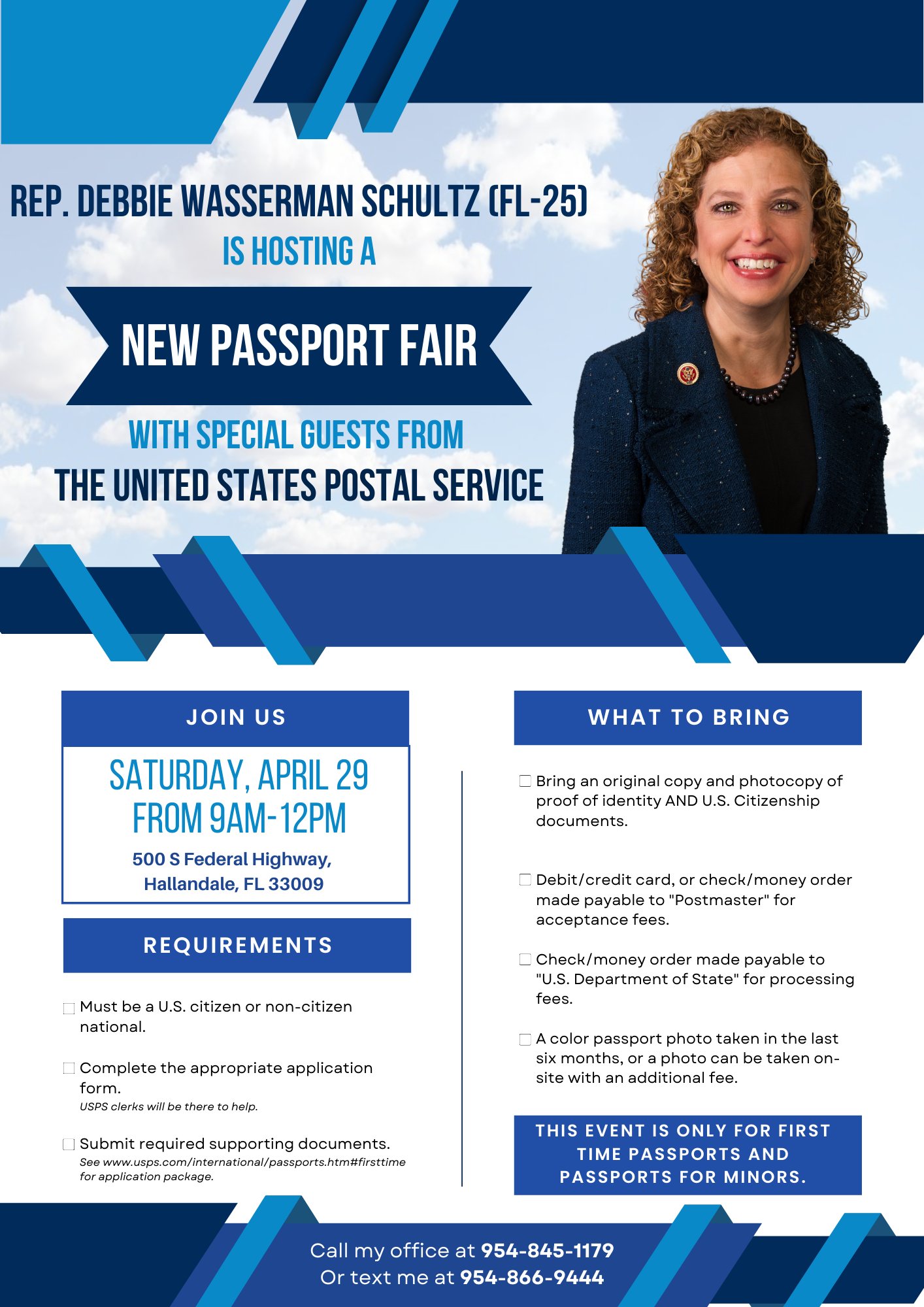 Rep Debbie Wasserman Schultz On Twitter Do You Need A First time rep-debbie-wasserman-schultz-on-twitter-do-you-need-a-first-time