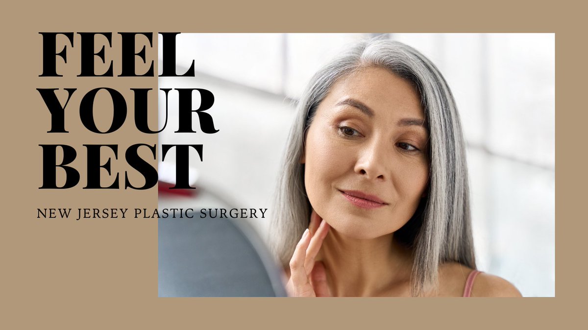 NJPSurgery's tweet photo. Wrinkles may be a part of aging, but they don't have to define you. Correct them with professional help at NJPS. Call to learn more 📱
#WrinkleCorrection #YouthfulSkin #antiaging
https://t.co/g3aigjgtGQ https://t.co/O087TCMkDY