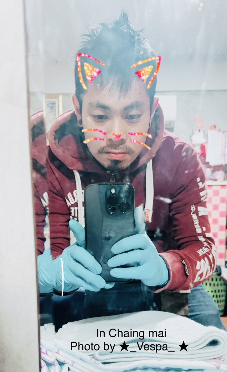 ves_46's tweet photo. #ง่อมเหงา https://t.co/I2YjEzFGGL