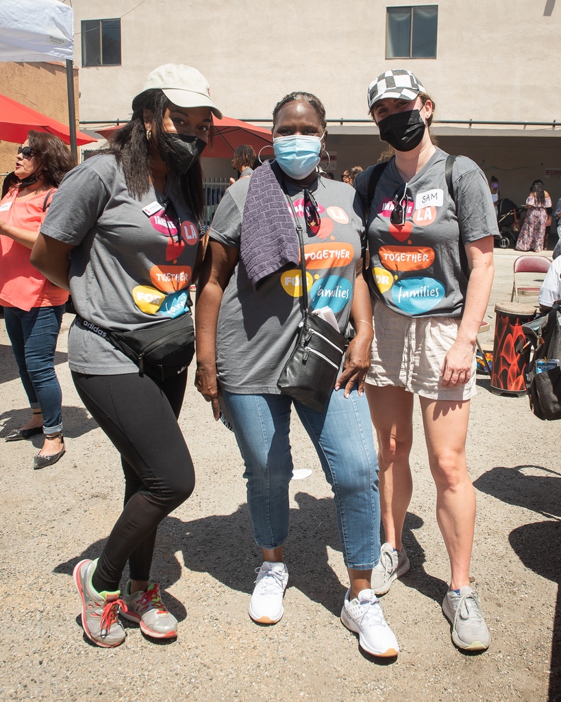 HVCLA's tweet photo. We are proud to unite with Imagine LA for A Celebration of Family Carnival. There are a number of volunteer opportunities available. 

Join us. https://t.co/YRk9I8NNlL https://t.co/OkVhAyyt3b