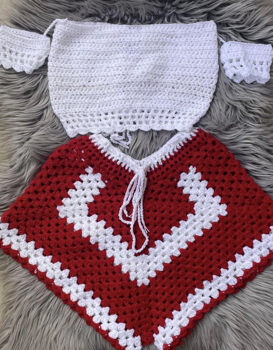 freshmag_off's tweet photo. 🟠 SOUTENONS LE BUSINESS DES AUTRES 

Manuella Karelle Diby propriétaire de MK Crochet : une couturière passionnée pour des vêtements et des sacs en laine faits main, sur mesure et élégants. https://t.co/pKiumXPISC