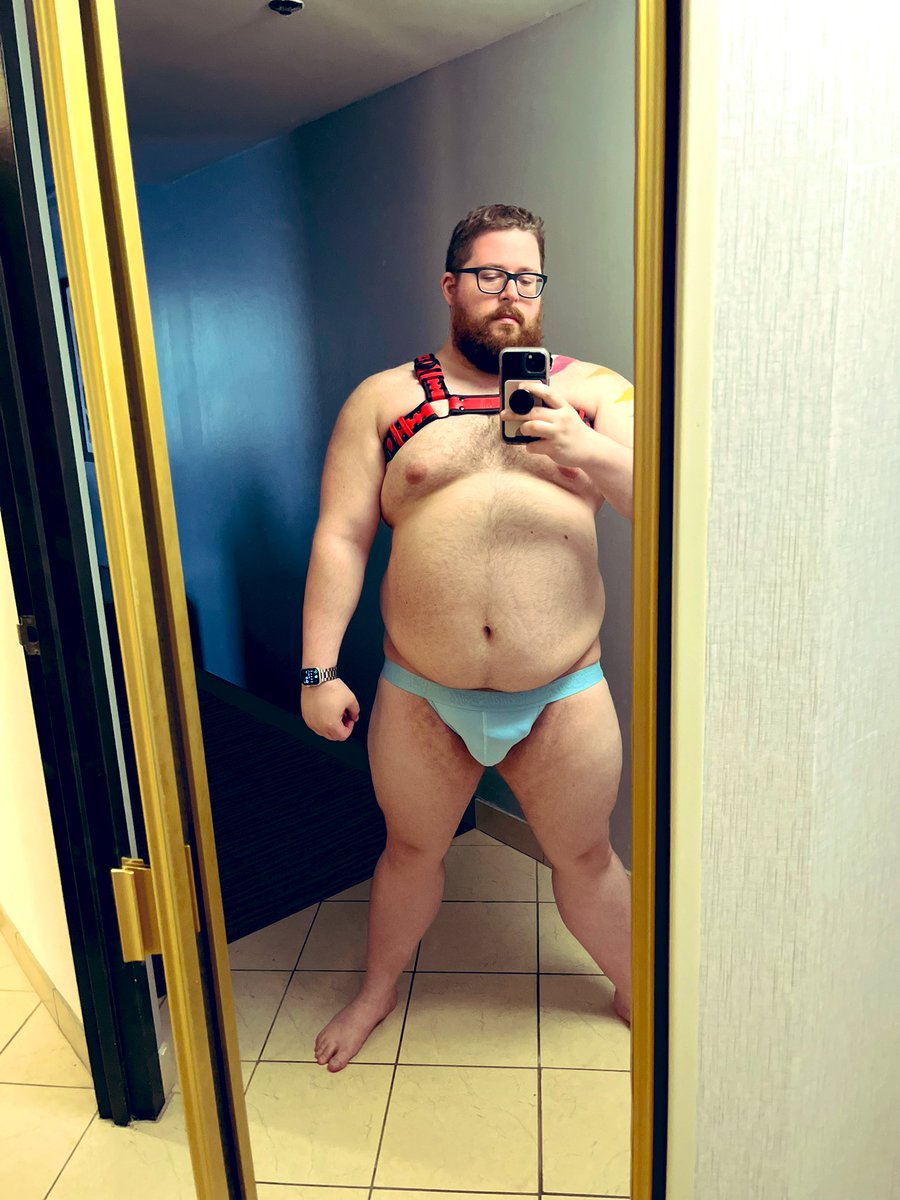 TigTheTiger_'s tweet photo. @_candy_boyz I’d say so, yeah 🥰 https://t.co/diDcgb1PzD