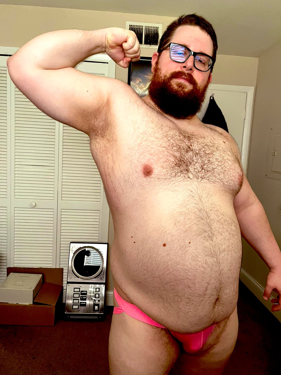 TigTheTiger_'s tweet photo. @_candy_boyz I’d say so, yeah 🥰 https://t.co/diDcgb1PzD