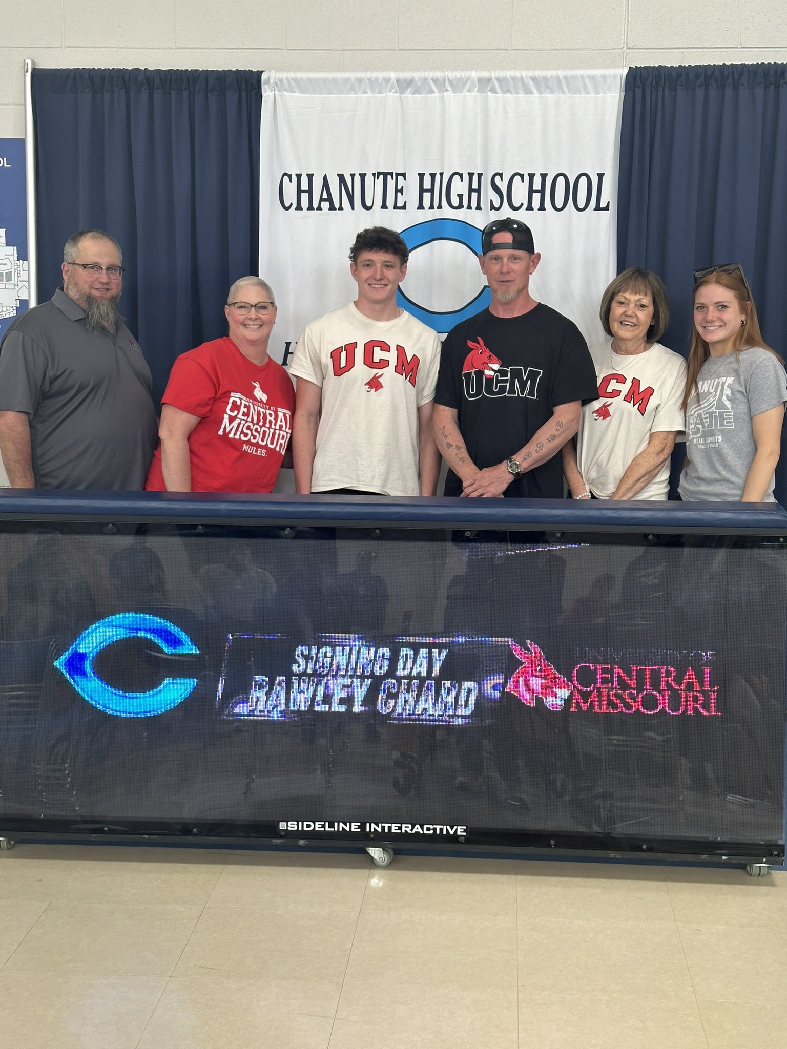 Chanute High School Track and Field on Twitter "RT CometAthletics