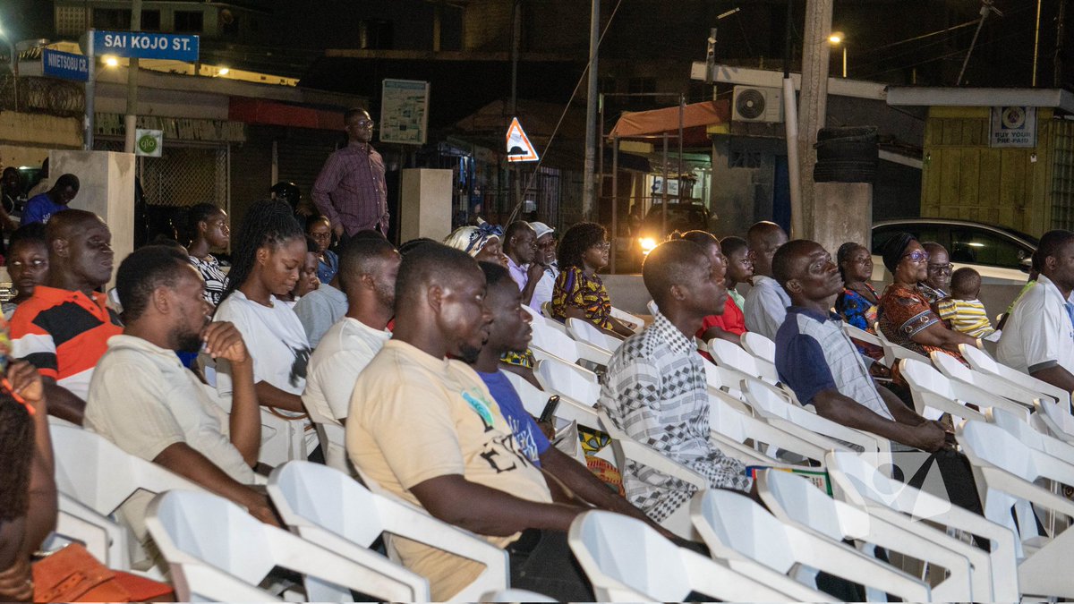hopechannelgh's tweet photo. Pictorial || The Kings And Kingdoms Campaign Day 6 || No Authorization By The Kingdom
Facebook: https://t.co/KB1l7W9kHG
YouTube: https://t.co/P42rgGPdV6
#hopechannelghana #kings&kingdoms #christiantv #thegospel #angels #osusda #angelsofhope #realangels #changinglives #sabbath https://t.co/yHo3kyPOlA