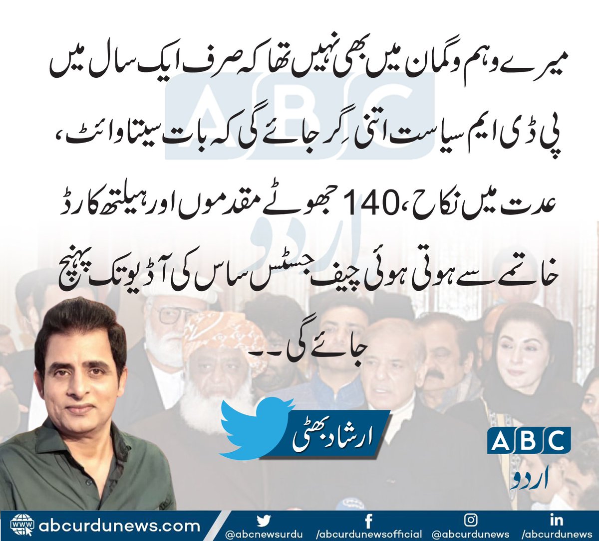 ABC Urdu News tweet media