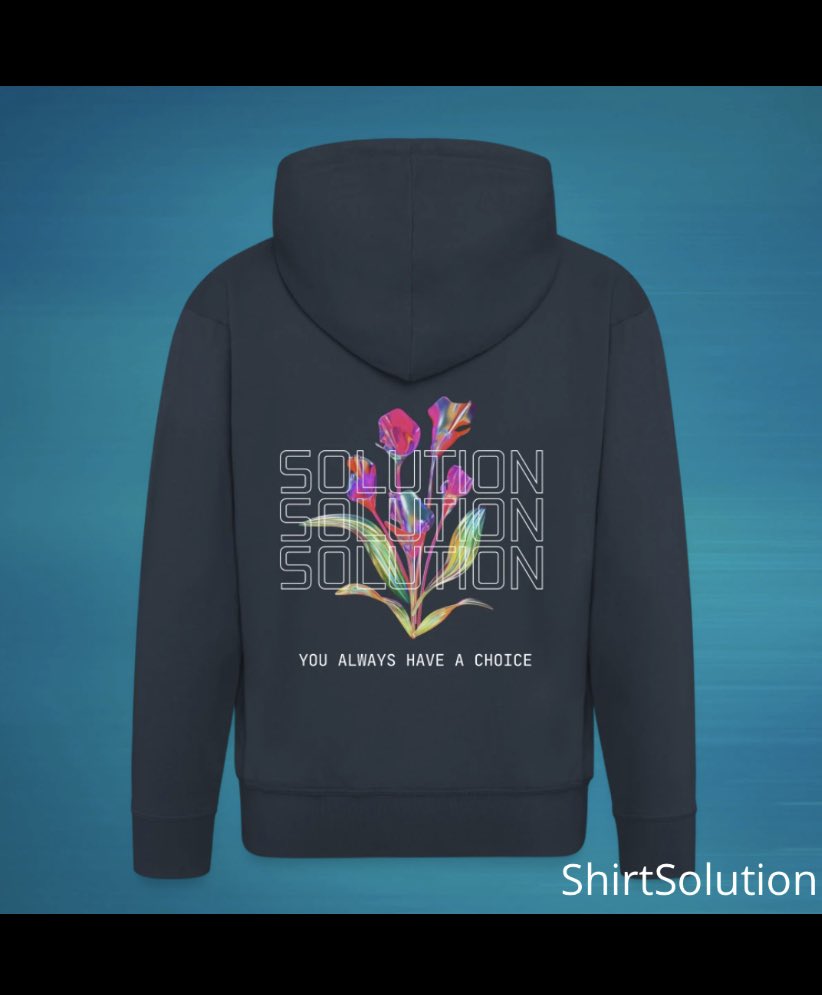 shirtsolution.myspreadshop.de
#onlineshop