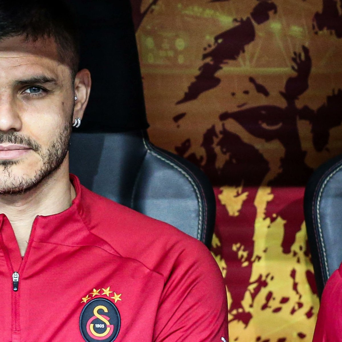 AhmadMora1's tweet photo. Rate @MauroIcardi photo from 1-10?🦁
#Icardi #galatasaray https://t.co/IoKNrRrgJo