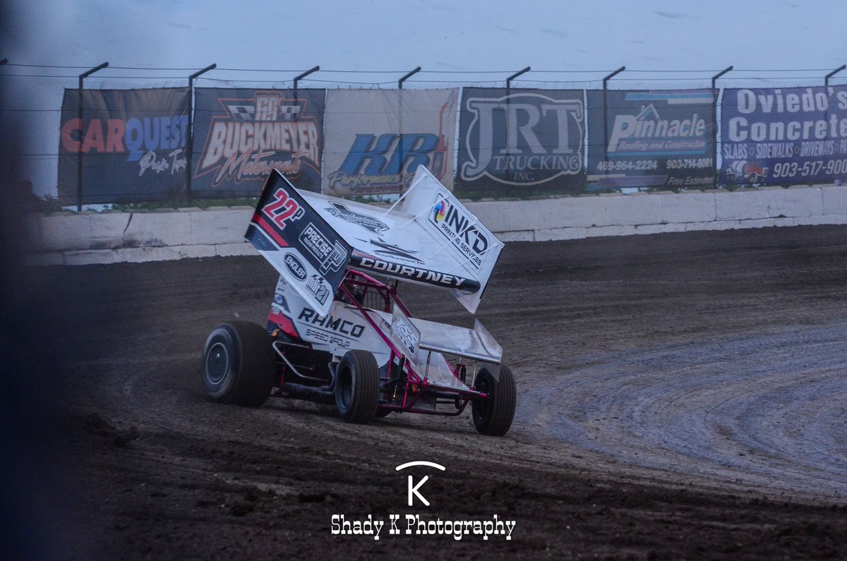 it feels good to be back