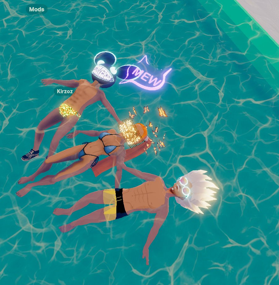 <a href="/JsCoincollector/">Jason Summers🧚‍♀️</a> <a href="/decentraland/">Decentraland</a> <a href="/LadyloveNFT/">LadyLove</a> <a href="/XalaxNFT/">XALAX</a> <a href="/atrovenada/">Atrovenada</a> <a href="/agika_eth/">Agika</a> <a href="/Kirzoz3D/">Kirzoz</a> <a href="/jimsedric/">JimSedric</a> <a href="/Jeremy_DCL/">Jeremy Brooks 🇳🇱🏳️‍🌈</a> <a href="/CJTRAXDJTRAX7/">CJ TRAX & DJ T-RAX</a> <a href="/SinfulMeatStick/">SinfulMeatStick.eth</a> <a href="/HannaLitzbarski/">Honig</a> <a href="/nastiehr/">Chameleon</a> <a href="/ZomDCL/">ZomDCL</a> Turkey got abs underneath <a href="/SinfulMeatStick/">SinfulMeatStick.eth</a> <a href="/JsCoincollector/">Jason Summers🧚‍♀️</a>