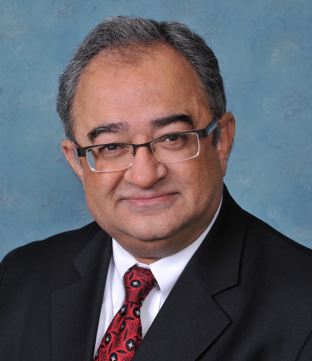 With the death of Tariq Fateh, the voice of the oppressed Nations has been silenced.
We are all saddened by his death.