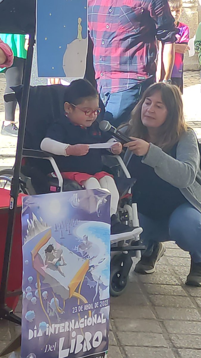 CEIP SAN ANDRÉS tweet media