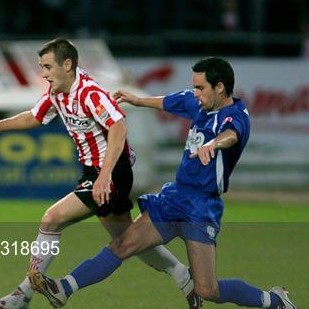 Finn Harps Player of The Day tweet media