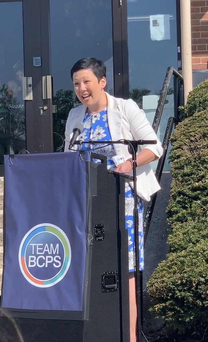 MrsMejibovsky's tweet image. 🌍🌟🐢 @WatershedPCS is a @usdoegov Green Ribbon School! Staff and students celebrated with an Earth Day Extravaganza today! 
#ArtsIntegration #EnvironmentalEd #ProjectBasedLearning @lori_widney @nashaeb @BaltCoPS @kfwiggins