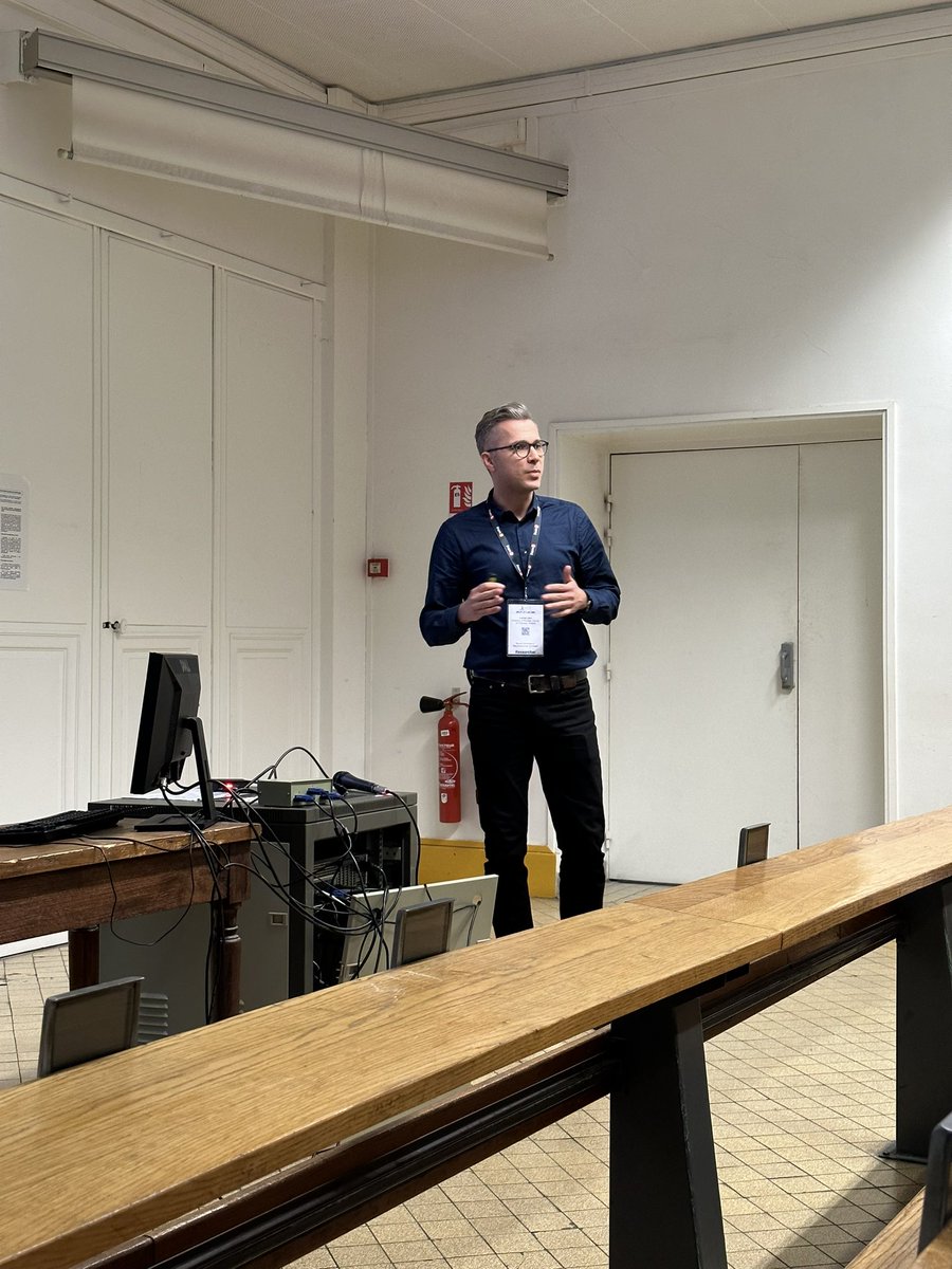 Łukasz John | Biomaterials Chemistry Group🇵🇱🇪🇺 tweet media
