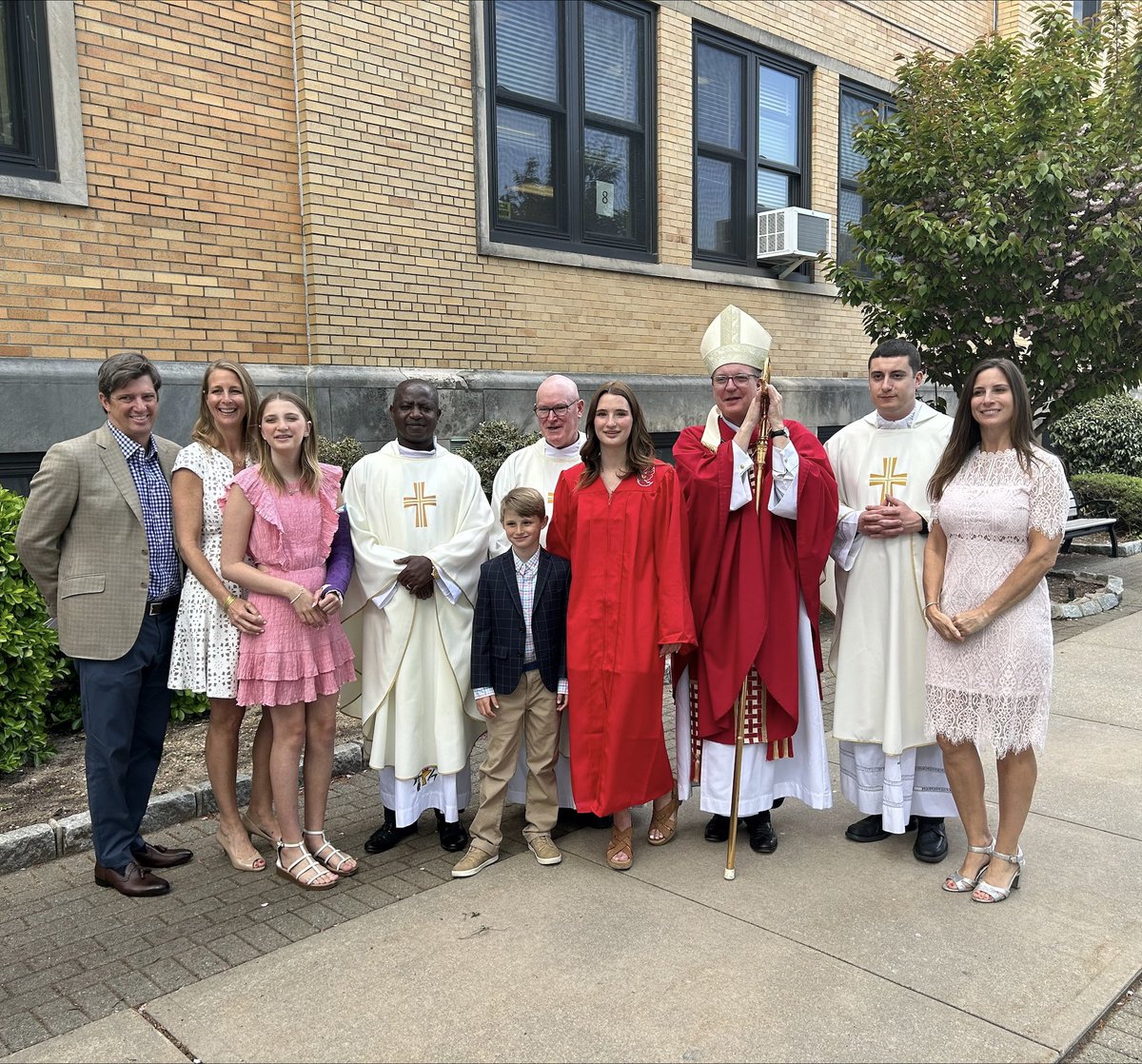 Diocese of Rockville Centre on Twitter Barres Celebrates 130
