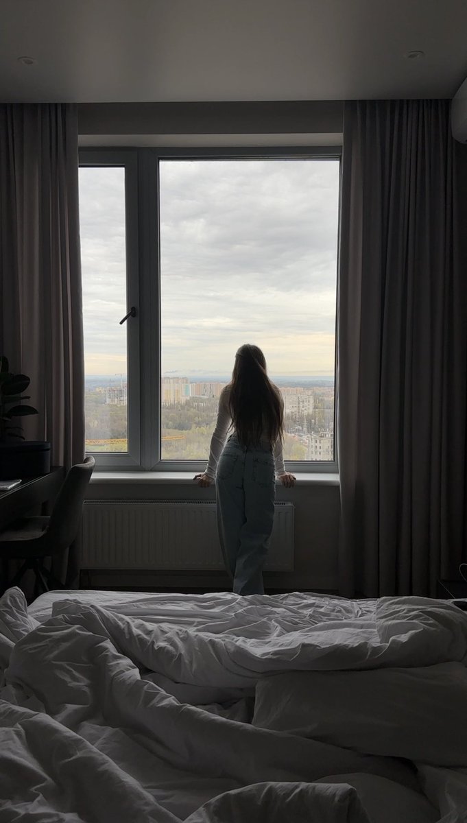 You just cannot imagine! I was very close to the dream, but it was practically taken away. And all because I don’t have enough money, if they had waited a couple more months for me 😭

I should stop chasing ambition and enjoy the little things