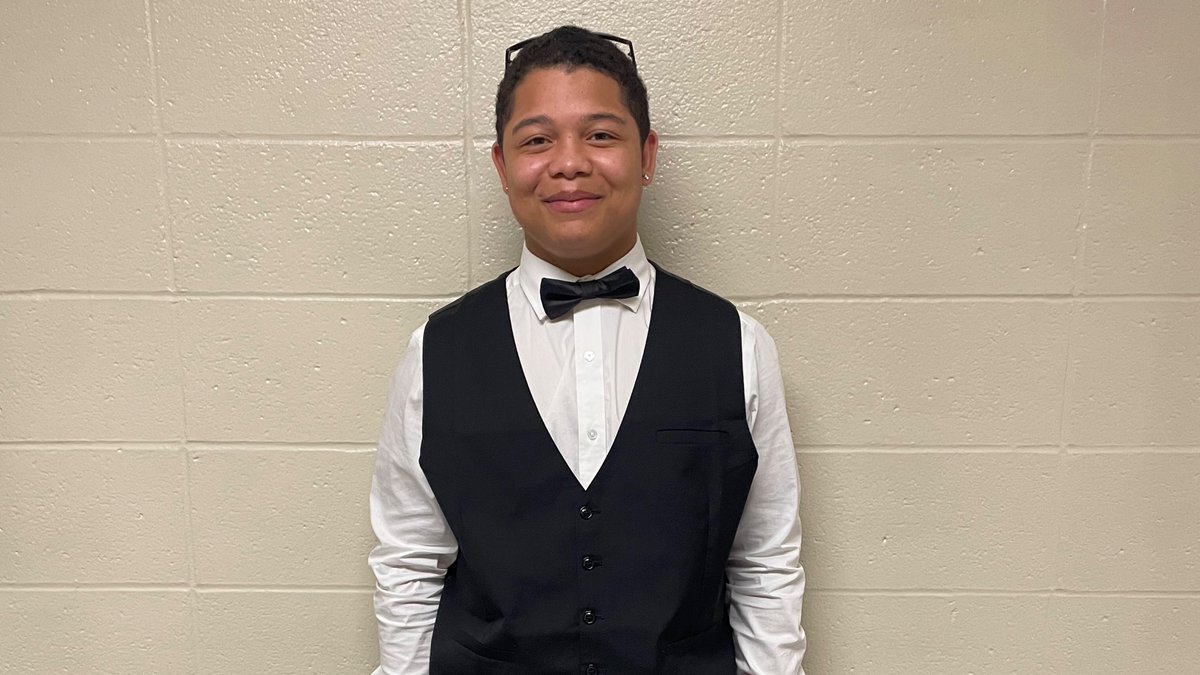 Jerica Knight, MS tweet media