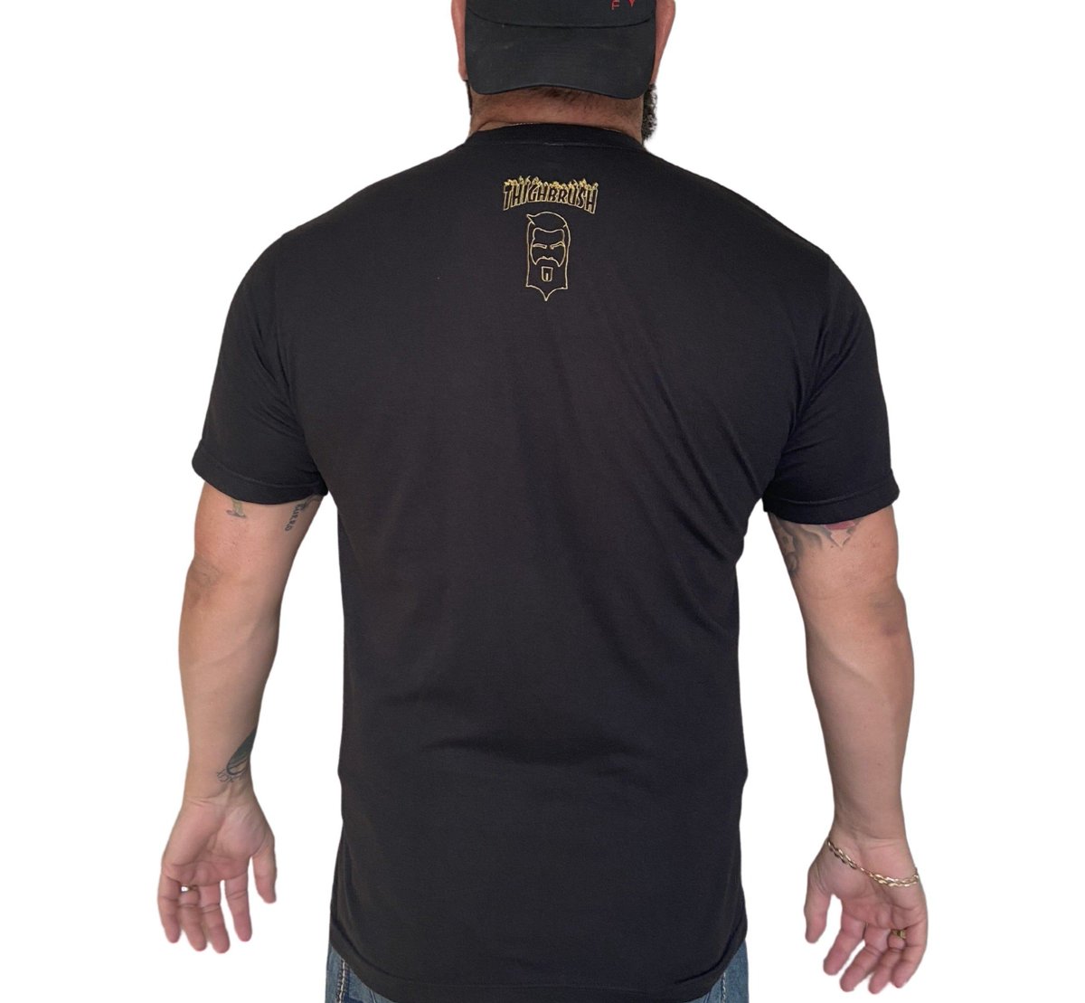 thighbrush's tweet image. THIGHBRUSH® APPAREL &quot;EN FUEGO&quot; Men&apos;s T-Shirt in Black.

Order: thighbrush.com/products/thigh…®-apparel-en-fuego-mens-t-shirt-black

#enfuego #THIGHBRUSH @thighbrushapparel