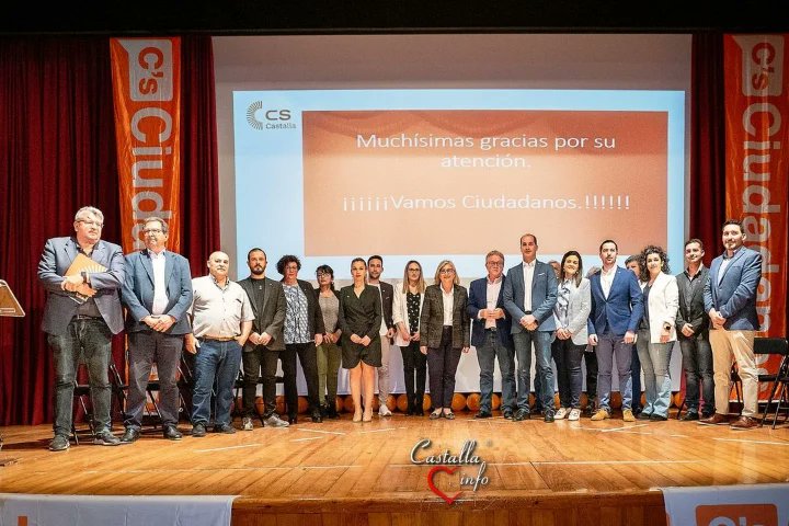 Cs Alicante tweet media