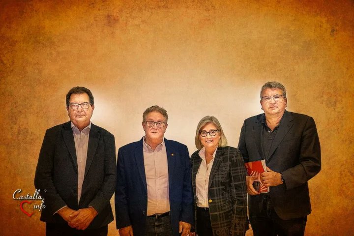 Cs Alicante tweet media