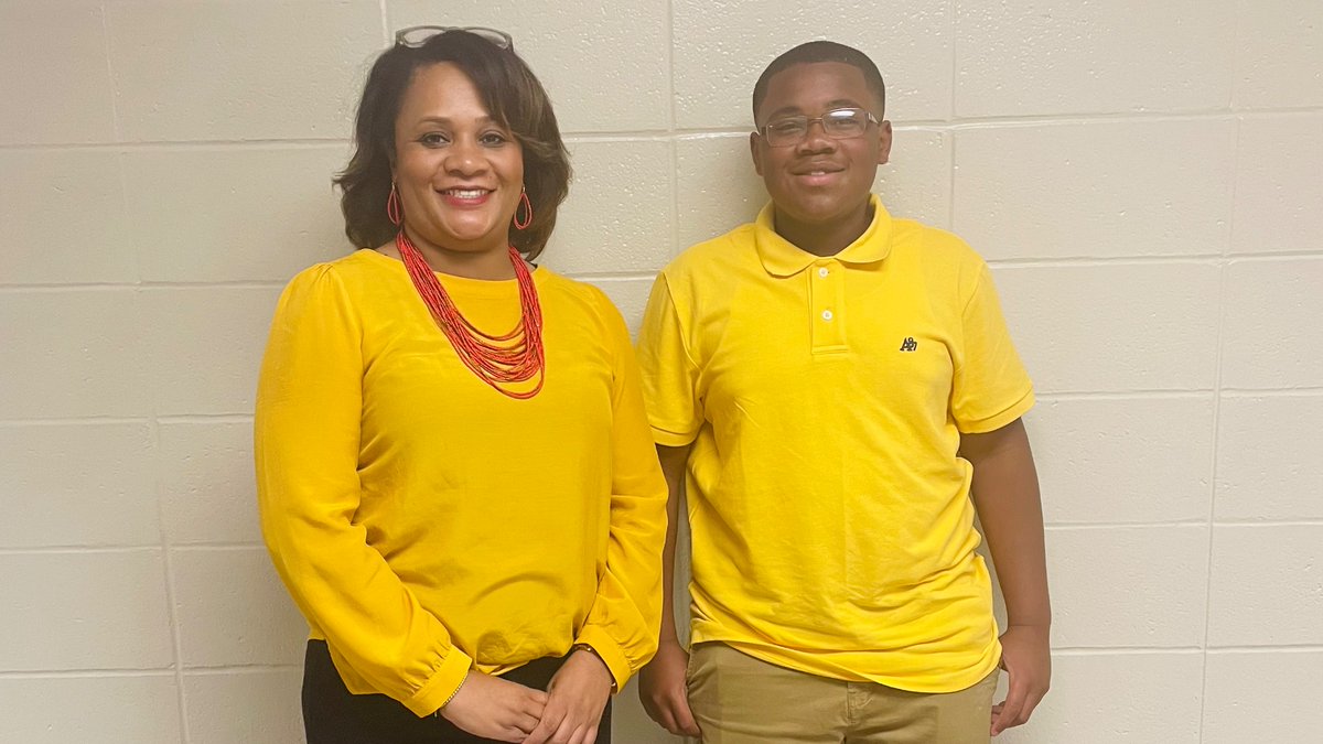 Jerica Knight, MS tweet media